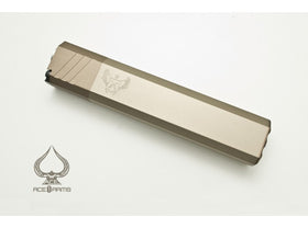 Ace1 Arms OSP Style RANGE UP Mock Suppressor 7