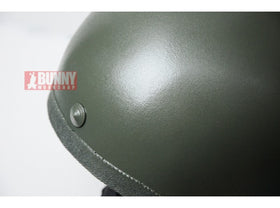 Asura Dynamics - Replica K6-3 Assault Helmet