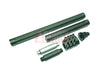 Action 11inch EOD Outer Barrel Set for WE M4 GBB