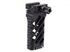 5KU 20mm Quick Detach Ultralight Vertical Grip 45 Degree (Type 2)