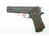 BELL GOVERMENT M1911A1 FULL METAL CO2 AIRSOFT GBB/ STANDARD MAG