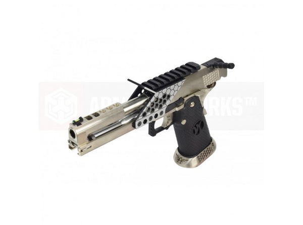 Armorer works - HX2201 PISTOL