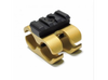 APS - Type S Barrel Mount (Gold)