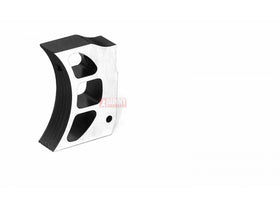 Airsoft Masterpiece Aluminum Trigger Type 11 - 2Tones