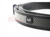 AIP IPSC Belt with Carbon Fiber Pattern (Black)