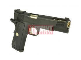 Army - Metal M1911A1 V12 Custom GBB Pistol (R30, Black)