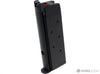 Armorer Works AW Custom NE10 (V10) Series M1911 Compact GBB Pistol (Black)