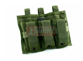 ACTION Ice M16 Magazine Pouch (Olive Drab)