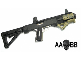 AABB 1911 / MEU Carbine Conversion Kit ( BK )