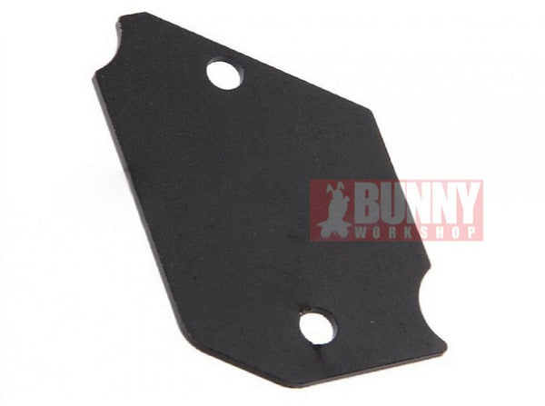 AKA Aluminum Plate for AIP IPSC Pouch (Black)