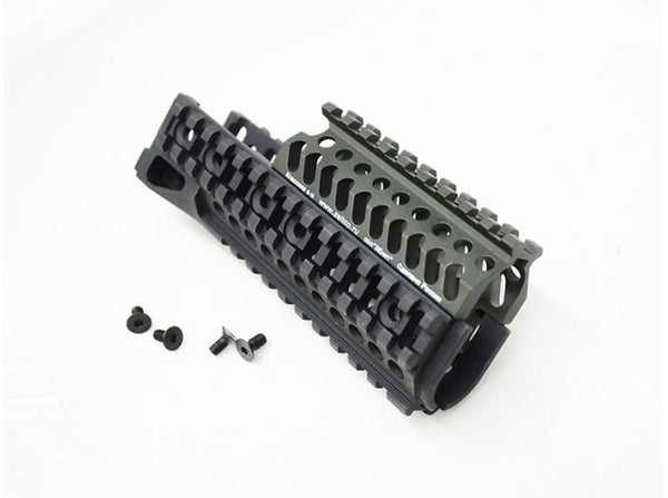 Asura Dynamics - B10M and B19 Handguard Rail Set for AK GBB AEG