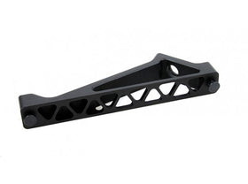 5KU - K20 Keymod Angled Grip (Black)