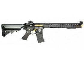 A.P.S. ASR-118 BOAR Defense Ambi EBB Rifle (3Gun)