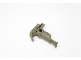 APS (Aurora Tech) Flip Up Tactical Forgrip (Green)