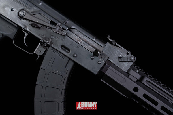 BunnyCustom-SLR AK ION GBB