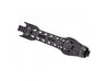 RWA Fortis 10 inch Night Rail (M-LOK) for M4 AEG / GBBR