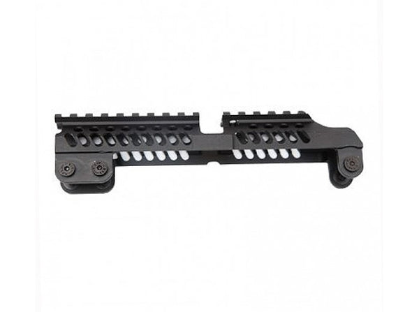 Asura Dynamics - B31C Classic AK Upper Rail