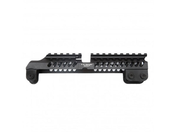 Asura Dynamics - B31C Classic AK Upper Rail