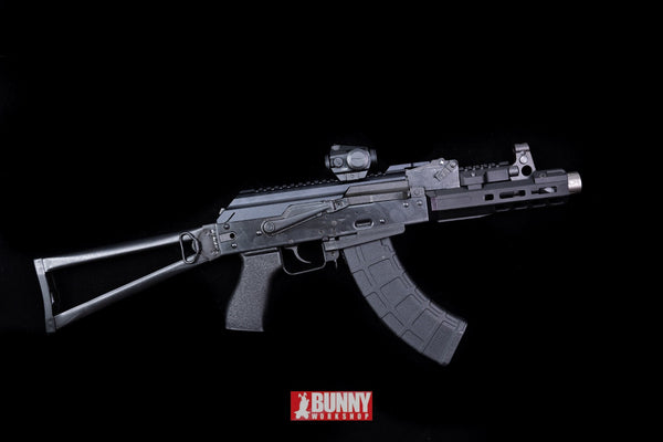 BUNNYCUSTOM -SLR AK ION 6.5