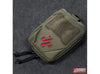 PSIGEAR EDC medic pouch