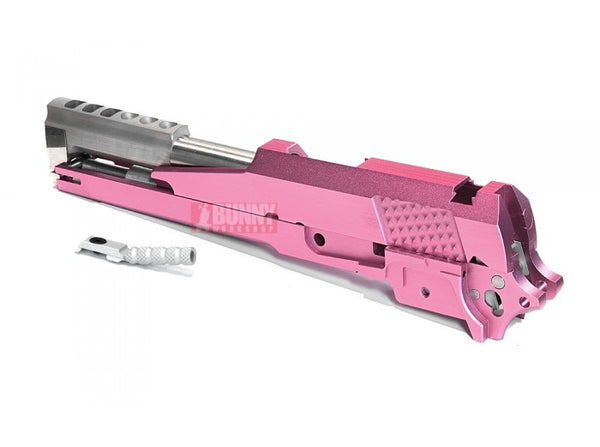 Airsoft Masterpiece Dragon 6