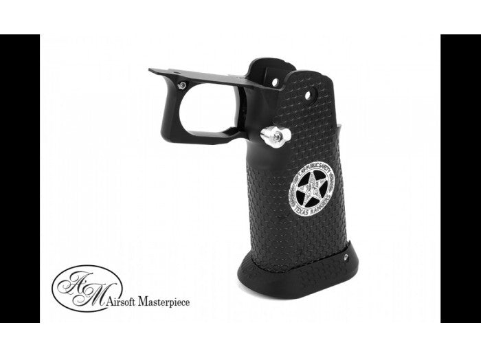 Airsoft_Masterpiece_Aluminum_Grip_for_Hi_CAPA_Type_5_Texas_Rangers ...