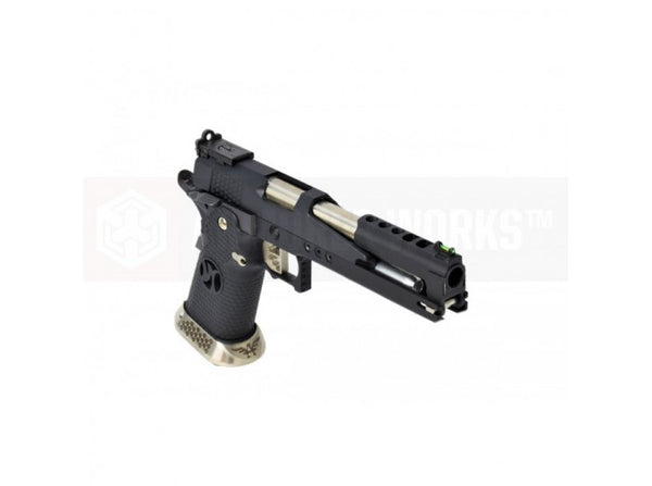 Armorer works - HX2202 PISTOL