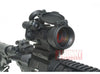 Aimpoint Patrol Rifle Optics (PRO) 2MOA