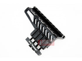 Asura Dynamics - B12 Additional Upper Handguard Rail for AK