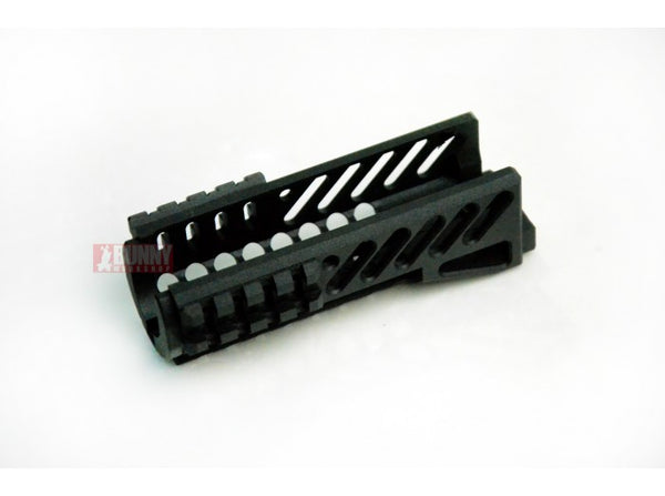 Asura Dynamics - B-11 Lower Handguard Rail for AKS74U AEG / GBB