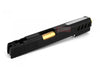 Airsoft Masterpiece Infinity Philippine Ver. Standard Kit with Sight Tracker for Hi-CAPA - Black