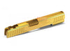 Airsoft Masterpiece Shuey Custom Limited Class Standard Slide - Gold