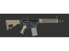 Amoeba (ARES) M4 Octarms 9 Inch Keymod Airsoft AEG (Dark Earth)