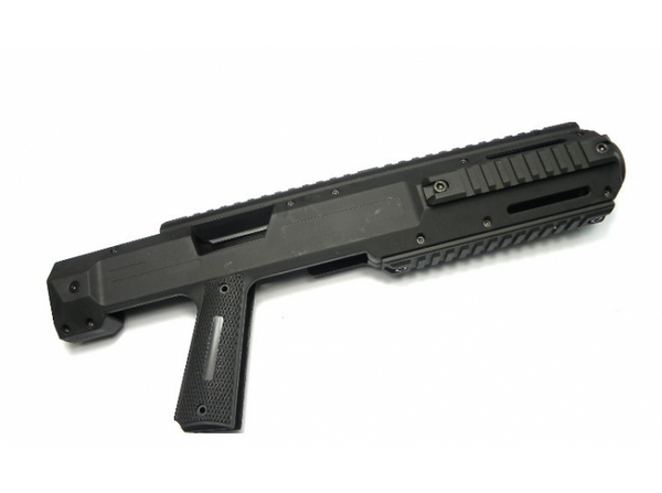AABB 1911 / MEU Carbine Conversion Kit ( BK )