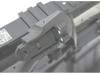 APS. Caribe Action Combat Carbine Kit for KSC/Marui Glock (Black)