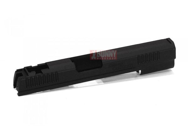 Airsoft Masterpiece Shuey Custom XTREME Standard Slide - Black