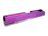 Airsoft Masterpiece Shuey Custom Limited Class Standard Slide - Purple