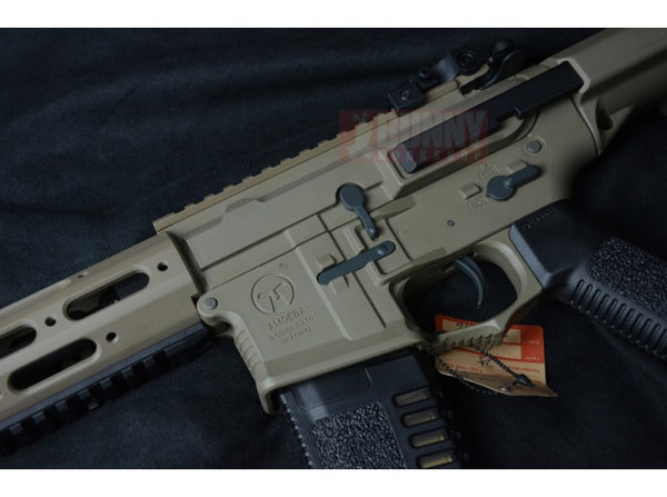 Amoeba (ARES) AM-013 Airsoft Assualt Rifle AEG (Dark Earth)