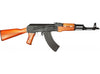 APS - AK47 Real Wood EBB Rifle (ASK 206)