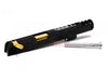 Airsoft Masterpiece Infinity IMM 2014 Open Slide - Black