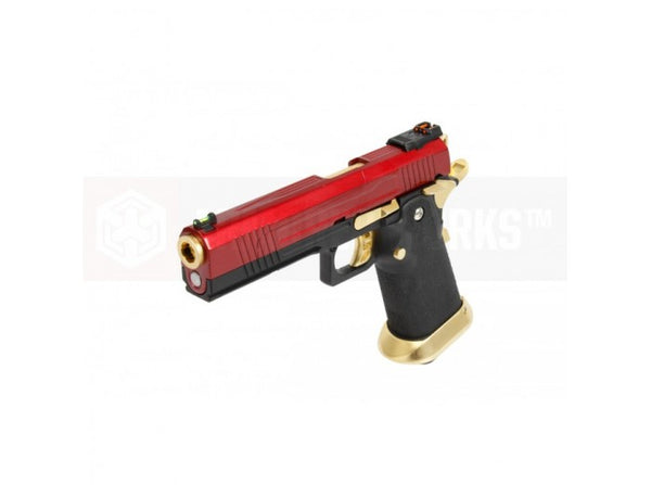 Armorer works - HX1004 PISTOL