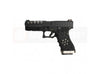 Armorer Works BSB HEX CUT VX0101 GBB Pistol (BK/BK)
