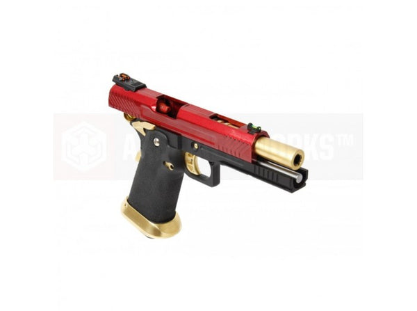 Armorer works - HX1104 PISTOL