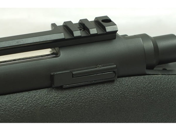 APS - APM50 M40A3 Co2 Cartridge Ejection Sniper Rifle