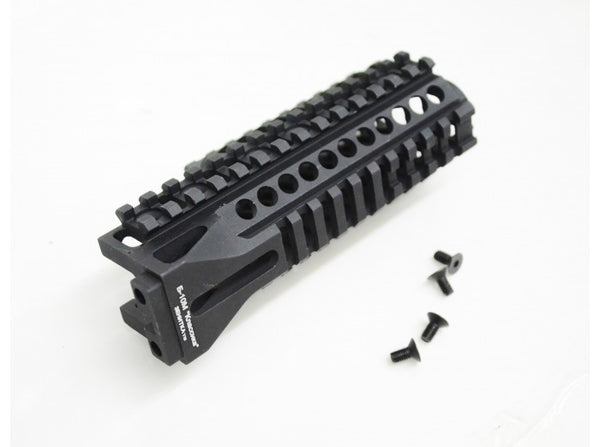 Asura Dynamics - B10M and B19 Handguard Rail Set for AK GBB AEG