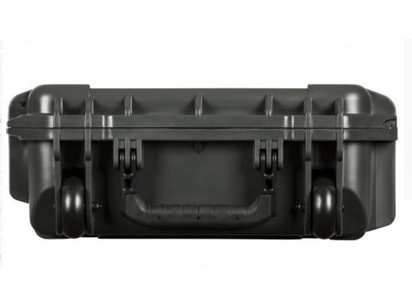 5.11 -  Hard Case 36 Foam (Mil-Std, Double Tap)
