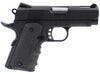 Armorer Works AW Custom NE10 (V10) Series M1911 Compact GBB Pistol (Black)