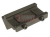 Army Force -  Off-Set Rail Mount (45 Degree)