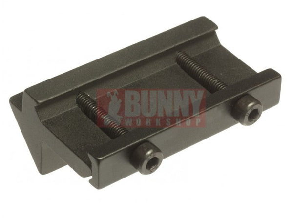 Army Force -  Off-Set Rail Mount (45 Degree)