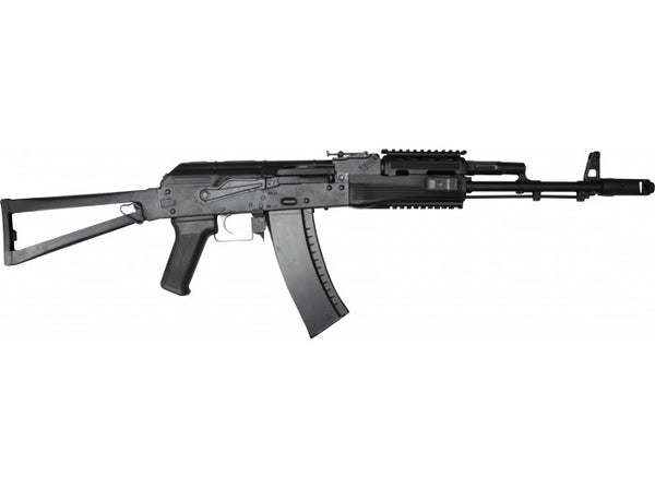 APS - AK74 TDI Railed Electric Blowback Rifle (ASK 204P)